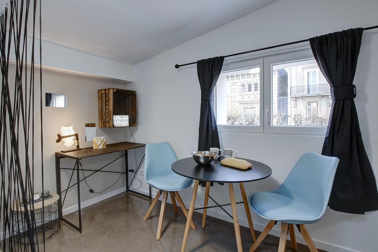 Appartement Le Chouette *