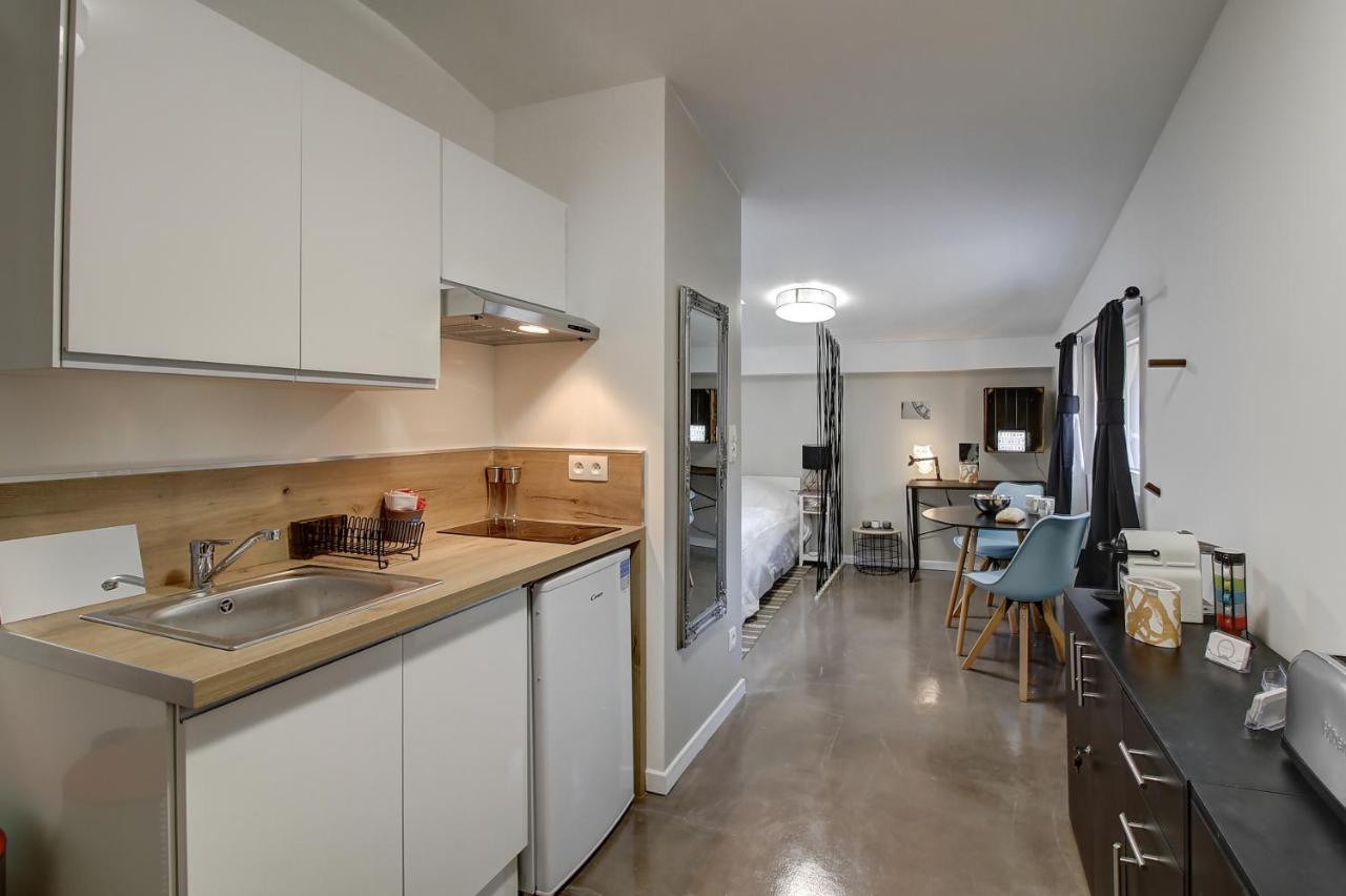 Appartement Le Chouette *