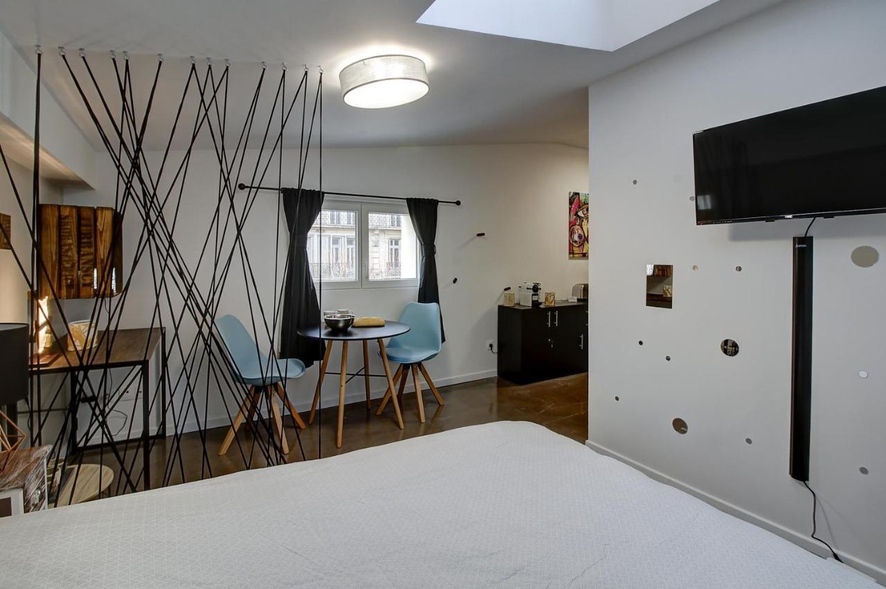 Appartement Le Chouette *