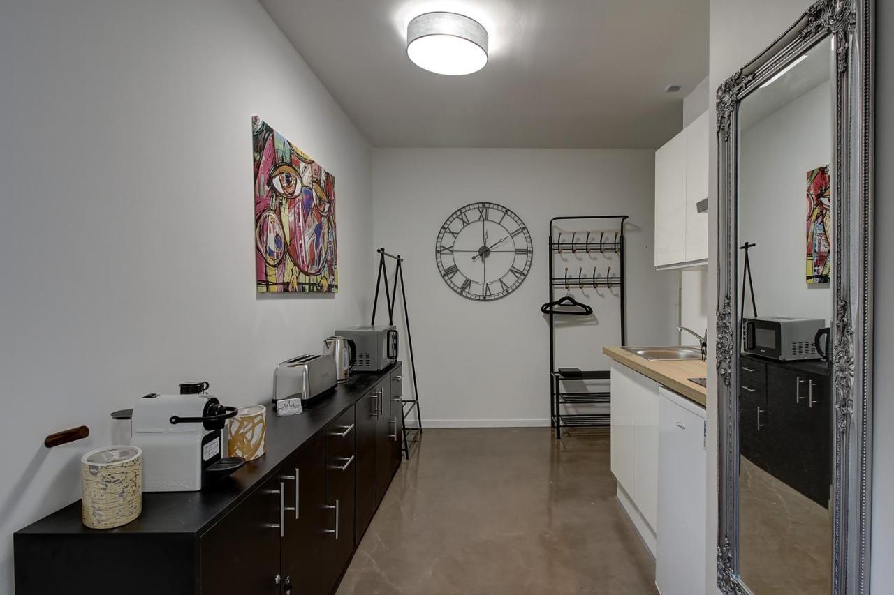 Le Chouette Appartement Dijon