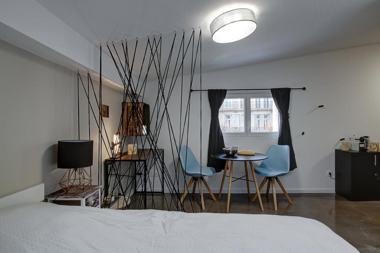 Le Chouette Appartement Dijon