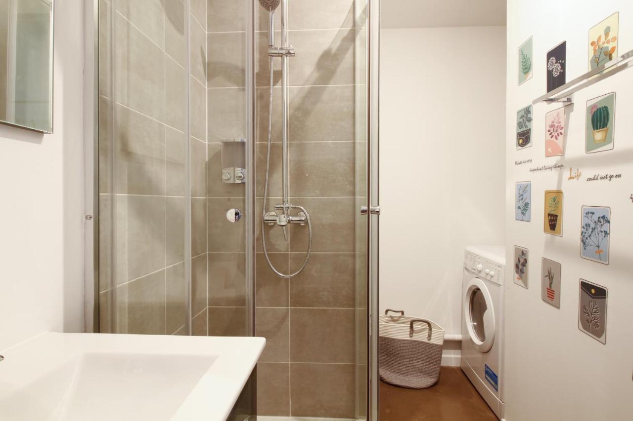 Le Chouette Appartement Dijon
