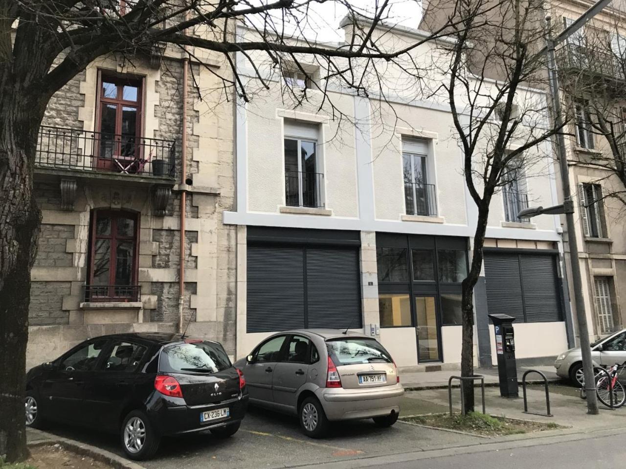 Appartement Le Chouette Dijon